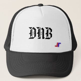 DNB HUT TRUCKERKAPPE