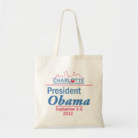 DNC Versammlungs-Tasche