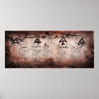 DND 5E Dieves Cant Poster