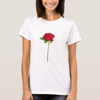 DNF Rose T - Shirt für Frauen