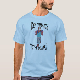 Dnow König T-Shirt