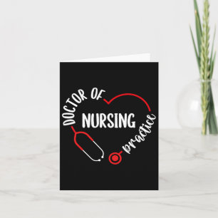 Dnp Appreciation np Stethoscope Dnp Nurse Essenti Karte