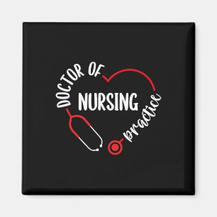 Dnp Appreciation np Stethoscope Dnp Nurse Essenti Magnet