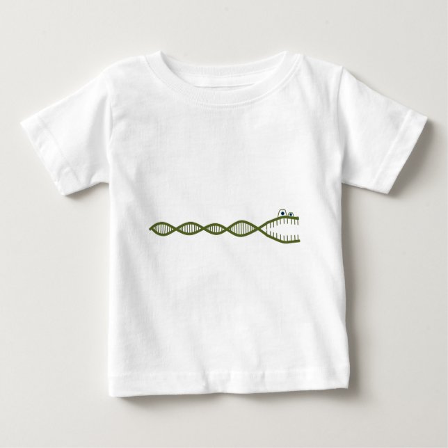 DNS BABY T-SHIRT (Vorderseite)