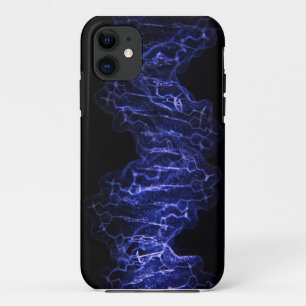 DNS-Doppelhelix-Wissenschaft iPhone 5 Fall Case-Mate iPhone Hülle