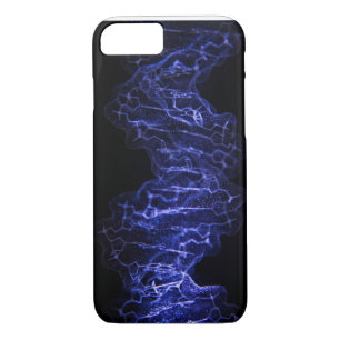 DNS-Doppelhelix-Wissenschaft iPhone 7 Fall Case-Mate iPhone Hülle