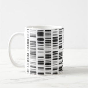 DNS-Druck - Tasse