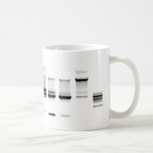 DNS-Gel Kaffeetasse