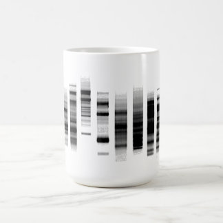 DNS-Gel Tasse