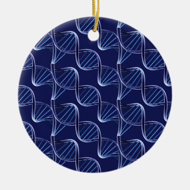 DNS KERAMIK ORNAMENT (Vorne)