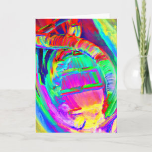 DNS-Reproduktionskarte Karte