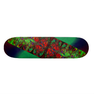 DNS SKATEBOARD