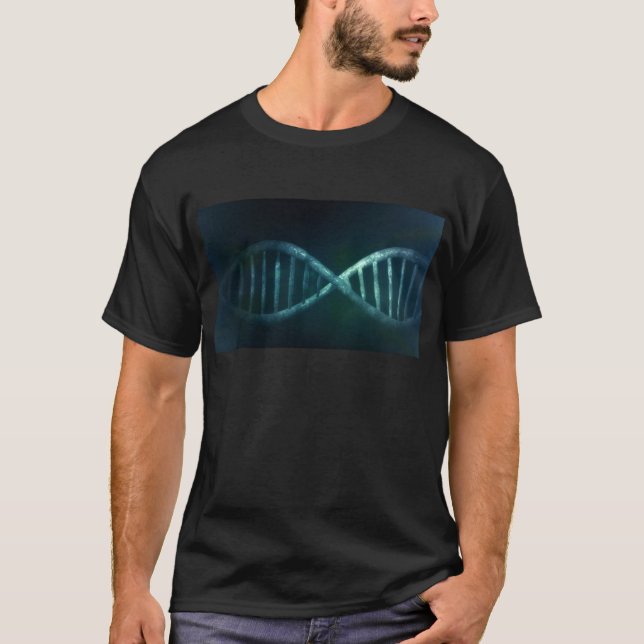 DNS T-Shirt (Vorderseite)