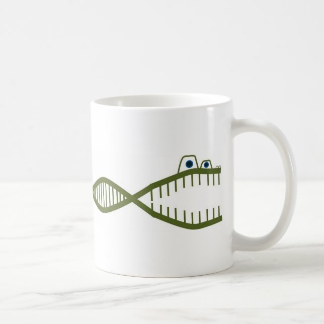 DNS TASSE (Rechts)