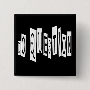 Do Anfrage Square Button