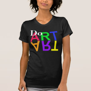 DO "ART" T-Shirt