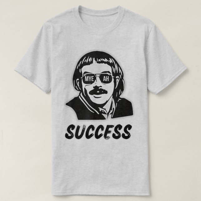 Do it Lady Shirt for Women Trendy Viral Meme (Design vorne)