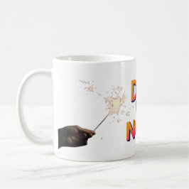 Do It Now Motivational Mug – Take Action Quote Cof Kaffeetasse