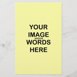 Do it you self ~ Flyer 5.5"x8.5" / 2 Seiten