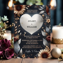 Do Maroon Traditionelle Herbstkuppel Burgundy Hoch