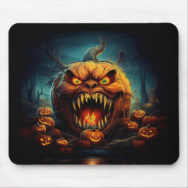 Do Not Make Pies Out Of My Babies Mousepad