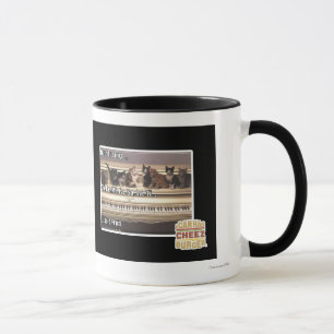 Do, Re, Mi, Fa, so, La, Ti, Fred Tasse