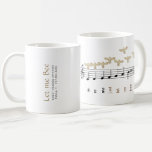Do Re Mi Lasse mir Bienenzüchter Tasse mit Bienen<br><div class="desc">Ständig unterbrochen, wenn Sie versuchen, eine entspannende Tasse Tee (oder schlimmer) Ihren morgendlichen Kaffee zu genießen? Vielleicht bist du zu süß, um etwas zu sagen, also wird diese Tasse es für dich sagen! Das perfekte Objekt für Musikfreunde und Imker, oder für alle, die nur ihre eigene Zeit lieben. Sagen Sie...</div>