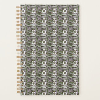 dō TERRA Ō Eukalyptus Planner Planer