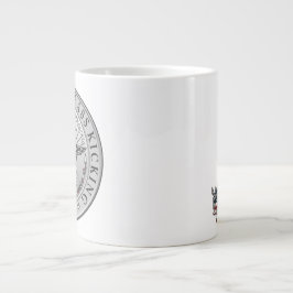 DoAK 20oz Jumbo-Tasse