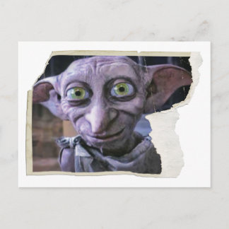 Dobby 1 postkarte