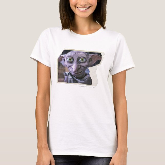 Dobby 1 T-Shirt (Vorderseite)