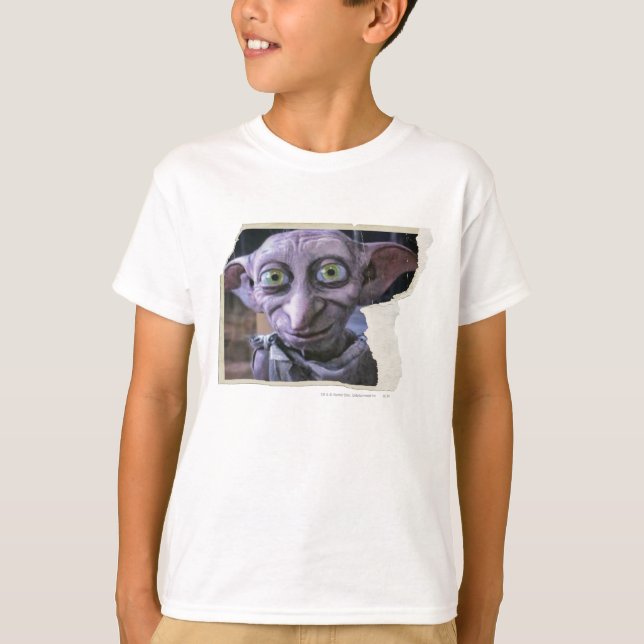 Dobby 1 T-Shirt (Vorderseite)