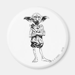 Dobby 3 magnet