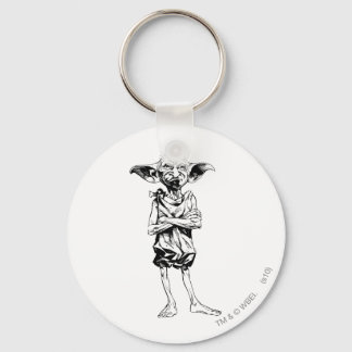Dobby 3 schlüsselanhänger