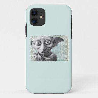 Dobby 4 iPhone 11 hülle