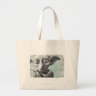 Dobby 4 jumbo stoffbeutel