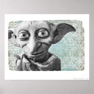 Dobby 4 poster