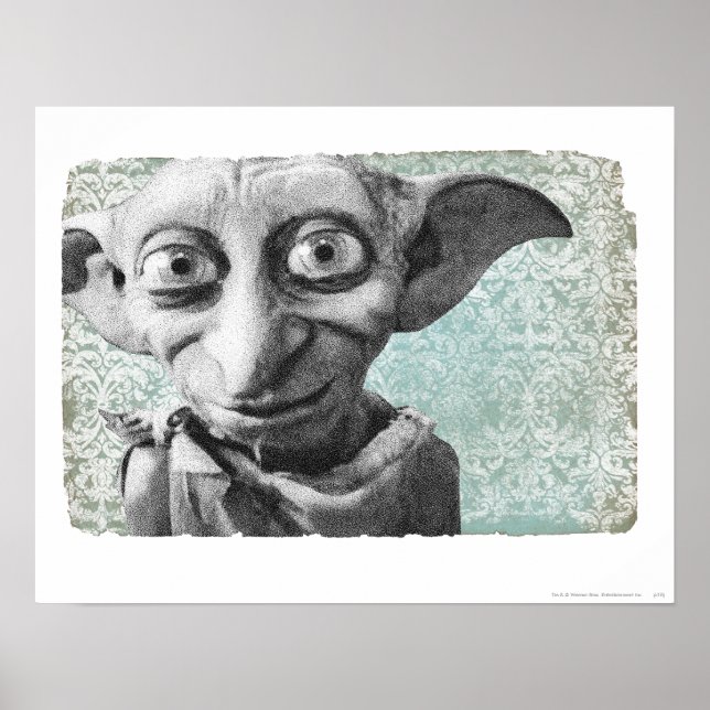 Dobby 4 poster (Vorne)