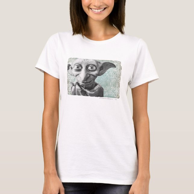 Dobby 4 T-Shirt (Vorderseite)