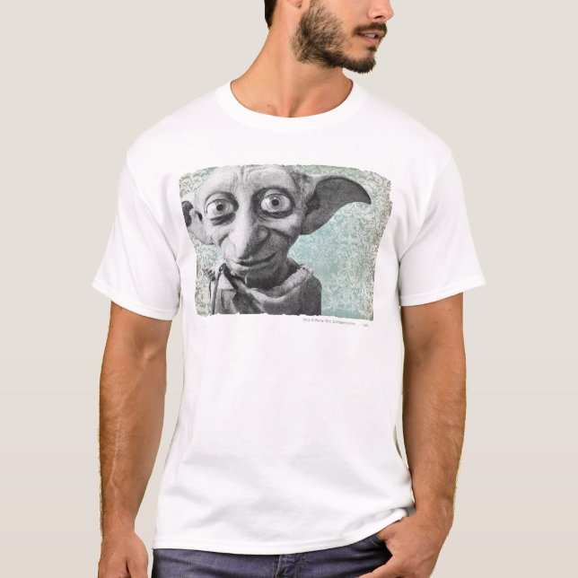 Dobby 4 T-Shirt (Vorderseite)
