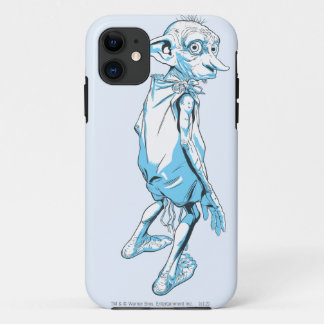 Dobby-Blick über Case-Mate iPhone Hülle