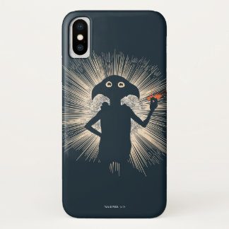 Dobby Casting Magic Case-Mate iPhone Hülle