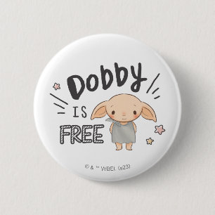 Dobby ist kostenlos button