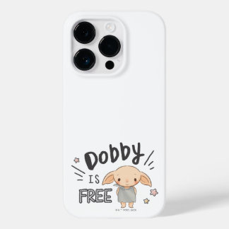 Dobby ist kostenlos Case-Mate iPhone 14 pro hülle