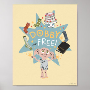 Dobby ist kostenlos! poster