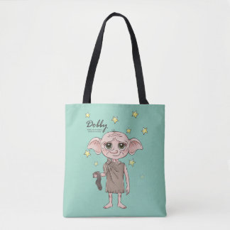 Dobby-Wasserfarben-Charakter-Art