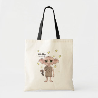 Dobby-Wasserfarben-Charakterkunst Tragetasche