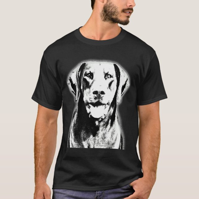 Dobe 421 T-Shirt (Vorderseite)