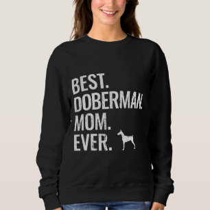 Doberman 528 sweatshirt
