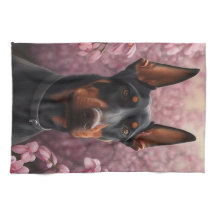 Doberman Charme